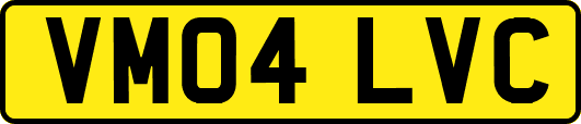 VM04LVC