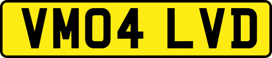VM04LVD