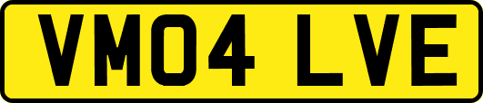 VM04LVE