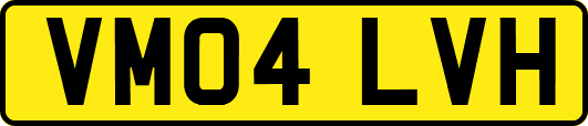VM04LVH