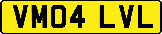 VM04LVL