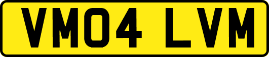 VM04LVM