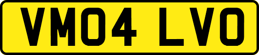 VM04LVO