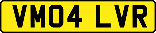 VM04LVR