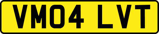 VM04LVT