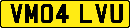 VM04LVU