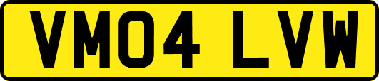 VM04LVW
