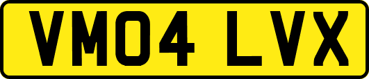 VM04LVX