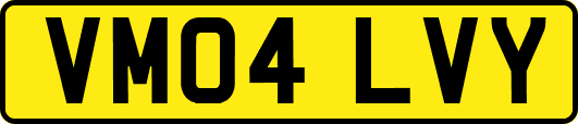 VM04LVY