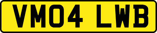 VM04LWB