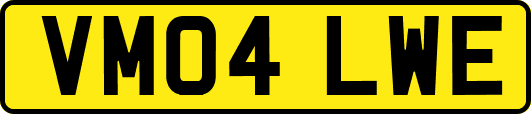 VM04LWE