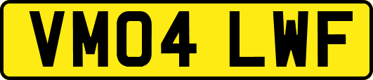 VM04LWF