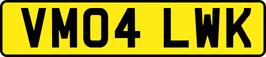 VM04LWK