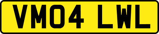 VM04LWL