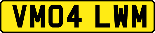 VM04LWM