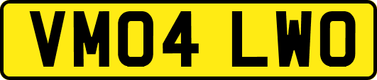 VM04LWO