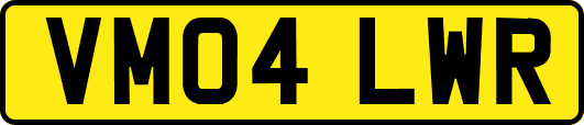 VM04LWR