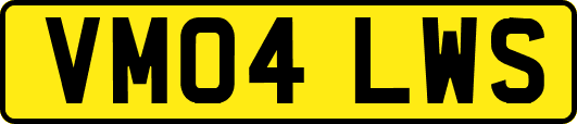VM04LWS