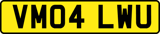 VM04LWU