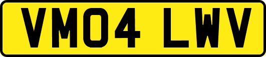 VM04LWV
