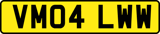 VM04LWW