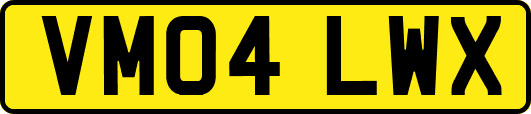 VM04LWX