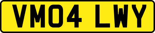 VM04LWY