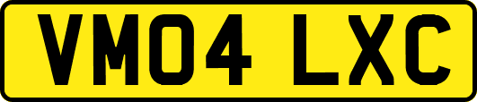 VM04LXC