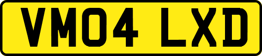 VM04LXD