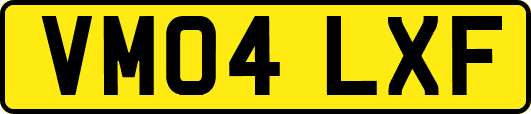 VM04LXF