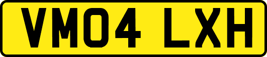 VM04LXH