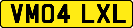 VM04LXL