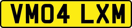 VM04LXM