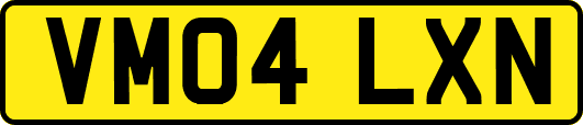 VM04LXN