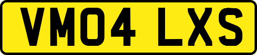 VM04LXS