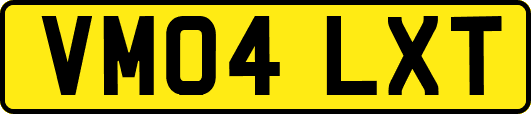 VM04LXT