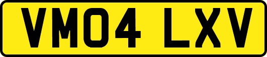 VM04LXV