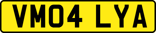 VM04LYA