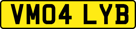 VM04LYB