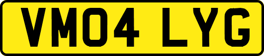 VM04LYG