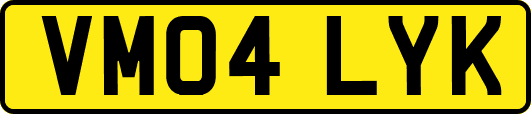 VM04LYK