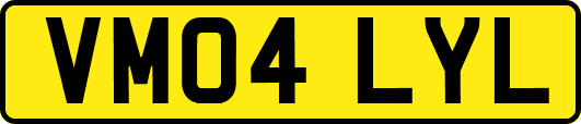 VM04LYL