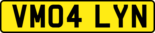 VM04LYN