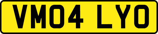 VM04LYO