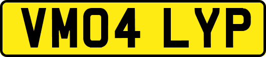 VM04LYP