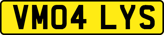 VM04LYS