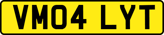 VM04LYT