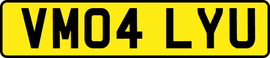 VM04LYU