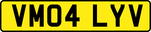 VM04LYV
