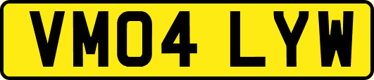 VM04LYW